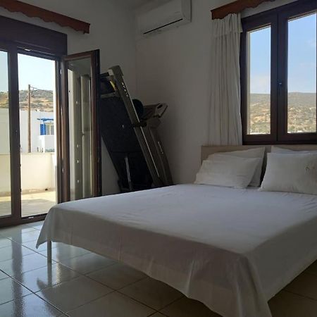 Magy'S House Apartment บาทซี ภายนอก รูปภาพ