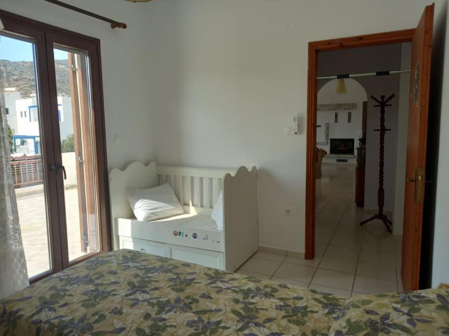 Magy'S House Apartment บาทซี ภายนอก รูปภาพ