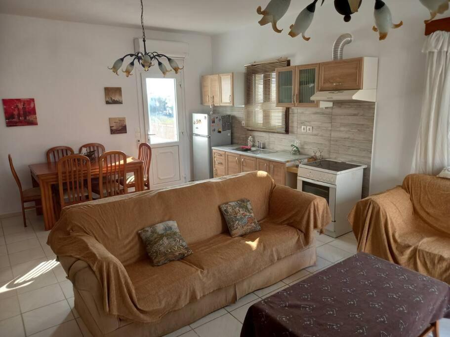 Magy'S House Apartment บาทซี ภายนอก รูปภาพ