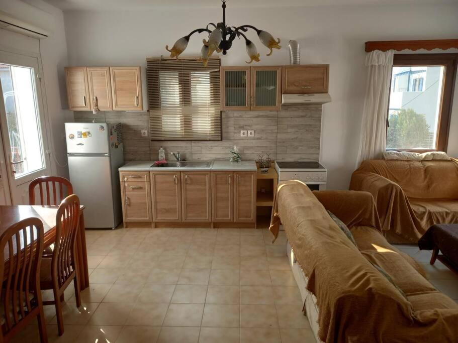 Magy'S House Apartment บาทซี ภายนอก รูปภาพ