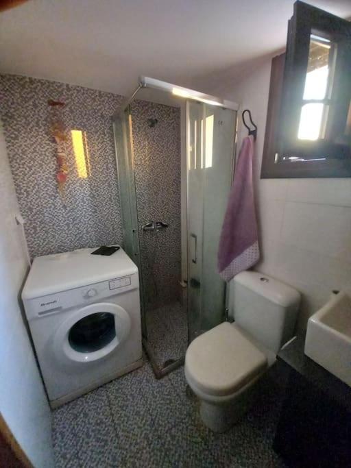 Magy'S House Apartment บาทซี ภายนอก รูปภาพ