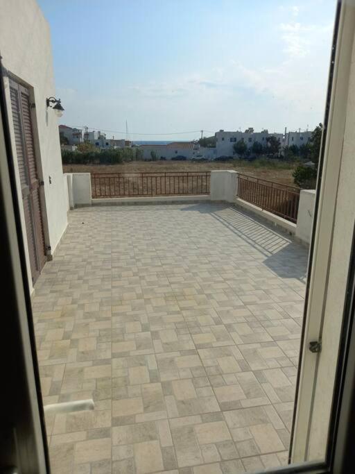 Magy'S House Apartment บาทซี ภายนอก รูปภาพ