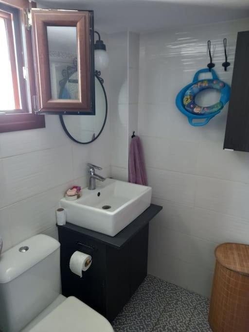 Magy'S House Apartment บาทซี ภายนอก รูปภาพ